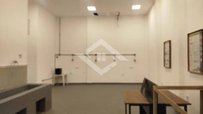 Depósito-Galpão, 250 m² - Foto 2