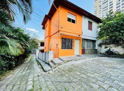 Sobrado, 2 quartos, 160 m² - Foto 2