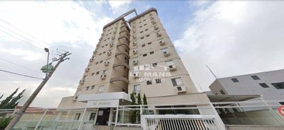 Apartamento, 2 quartos, 60 m² - Foto 1