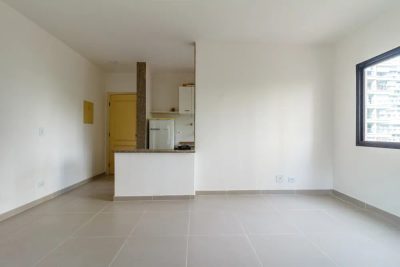 Apartamento, 1 quarto, 34 m² - Foto 2