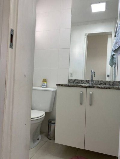Apartamento, 2 quartos, 50 m² - Foto 5