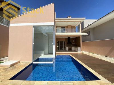 Casa, 4 quartos, 280 m² - Foto 2