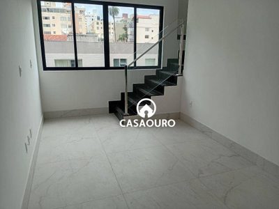 Cobertura, 3 quartos, 124 m² - Foto 3