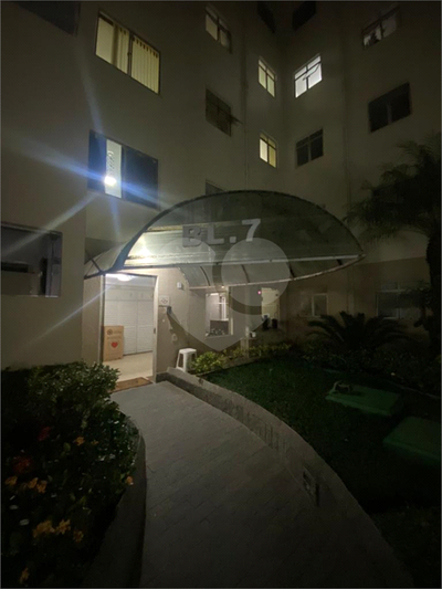 Apartamento, 2 quartos, 49 m² - Foto 1