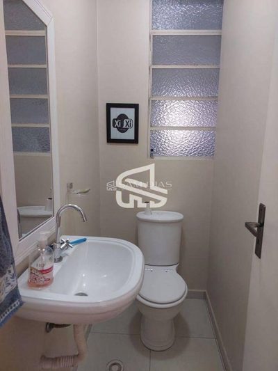Apartamento, 2 quartos, 81 m² - Foto 5