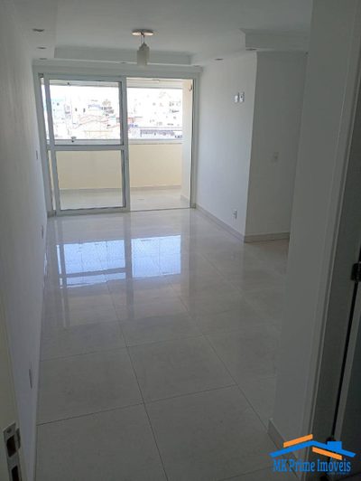 Apartamento, 3 quartos, 67 m² - Foto 2