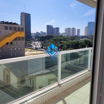 Apartamento, 3 quartos, 94 m² - Foto 5