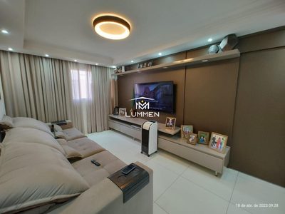 Apartamento, 3 quartos, 92 m² - Foto 1