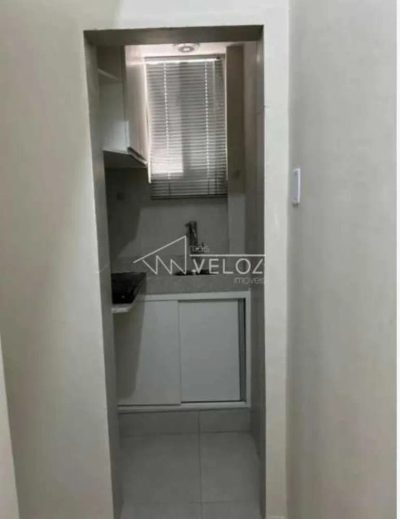 Apartamento, 1 quarto, 28 m² - Foto 2
