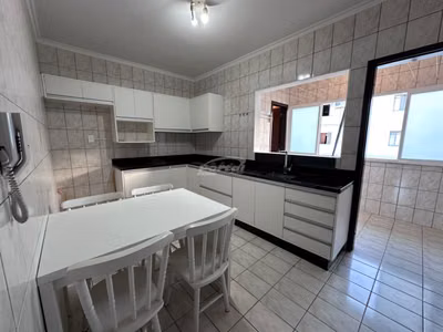 Apartamento, 3 quartos, 90 m² - Foto 1