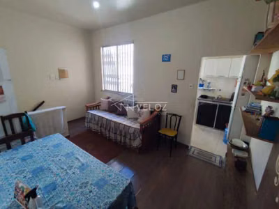 Apartamento, 2 quartos, 42 m² - Foto 1