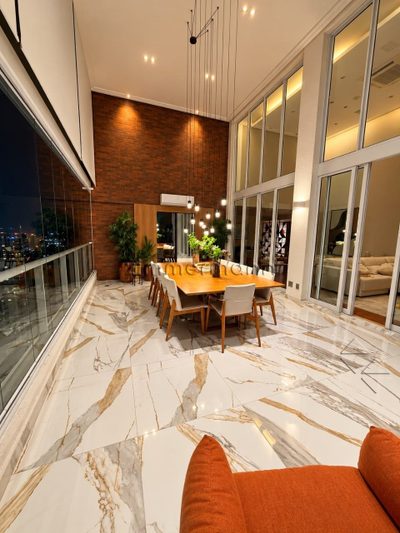 Apartamento, 3 quartos, 350 m² - Foto 3