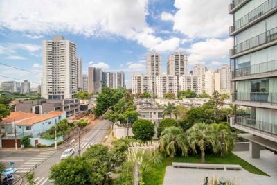 Apartamento, 2 quartos, 157 m² - Foto 3