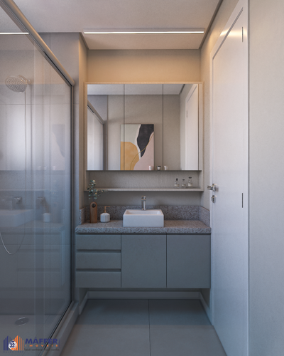Apartamento, 2 quartos, 70 m² - Foto 3