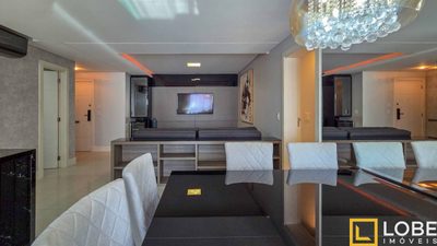 Apartamento, 3 quartos, 122 m² - Foto 5