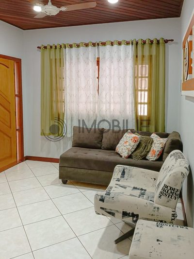 Casa, 3 quartos, 167 m² - Foto 5