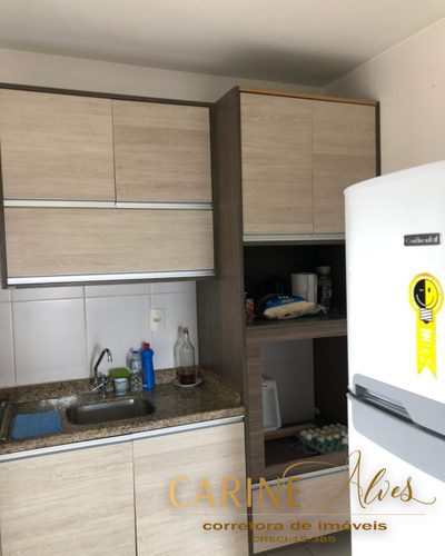 Apartamento, 3 quartos, 70 m² - Foto 2