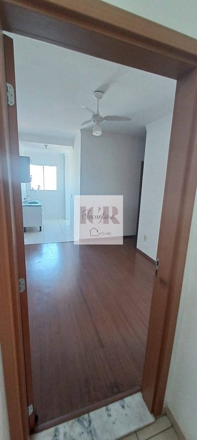 Apartamento, 2 quartos - Foto 1