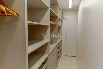 Apartamento, 3 quartos, 108 m² - Foto 3