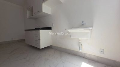 Apartamento, 2 quartos, 58 m² - Foto 5