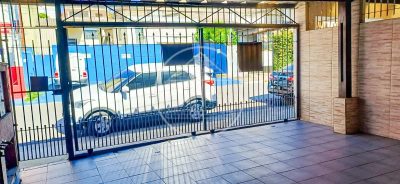 Sobrado, 3 quartos, 130 m² - Foto 2