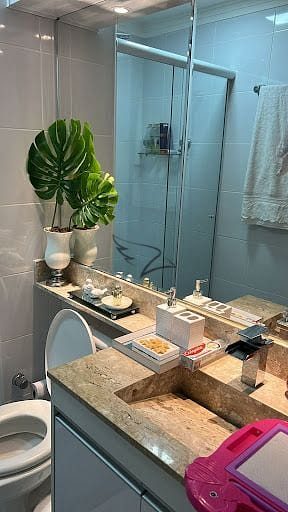 Apartamento, 3 quartos, 73 m² - Foto 5