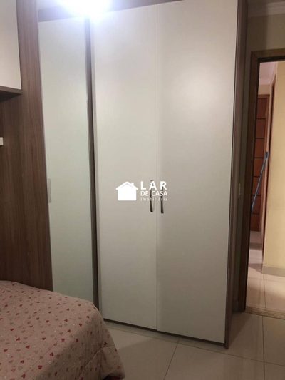 Apartamento, 2 quartos, 42 m² - Foto 3