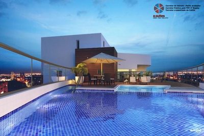 Apartamento, 3 quartos, 89 m² - Foto 3