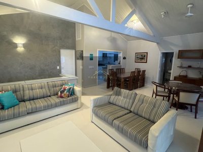 Casa, 4 quartos, 600 m² - Foto 4