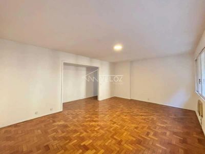 Apartamento, 3 quartos, 132 m² - Foto 5