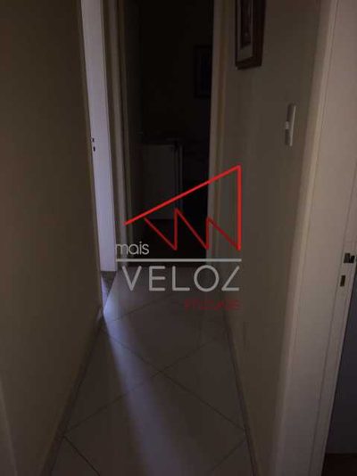 Apartamento, 3 quartos, 110 m² - Foto 4