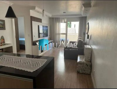 Apartamento, 2 quartos, 60 m² - Foto 2