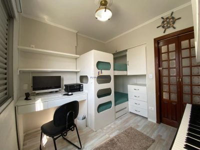 Apartamento, 2 quartos, 51 m² - Foto 3