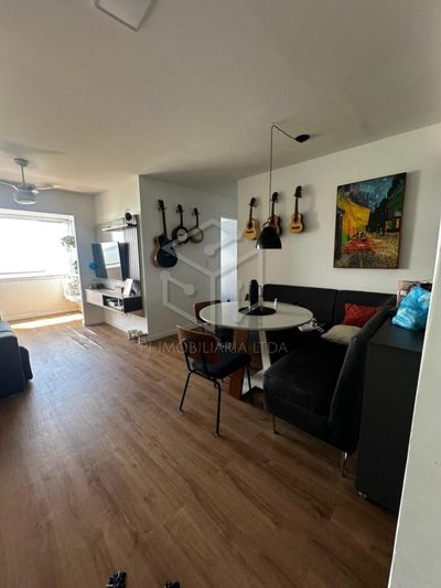 Apartamento, 3 quartos, 65 m² - Foto 2