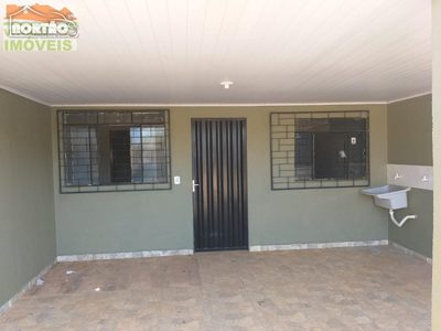 Casa, 2 quartos, 160 m² - Foto 5