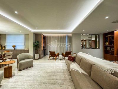 Apartamento, 4 quartos, 259 m² - Foto 4