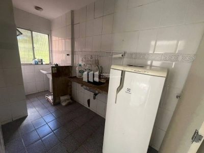 Apartamento, 2 quartos, 44 m² - Foto 2