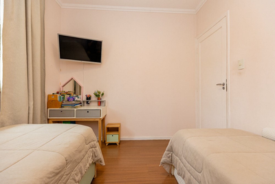 Casa, 3 quartos, 125 m² - Foto 2