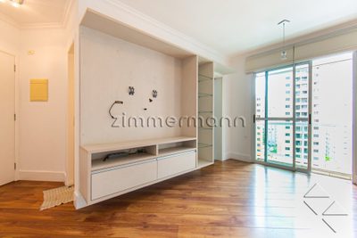 Apartamento, 2 quartos, 59 m² - Foto 1
