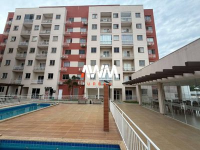 Apartamento, 2 quartos, 51 m² - Foto 1