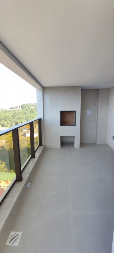 Apartamento, 3 quartos, 93 m² - Foto 2