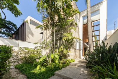 Casa, 4 quartos, 819 m² - Foto 1