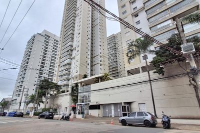 Apartamento, 3 quartos, 132 m² - Foto 5