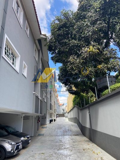 Casa, 2 quartos, 100 m² - Foto 4