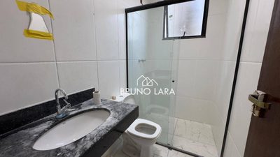 Casa de Condomínio, 3 quartos - Foto 5