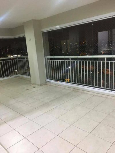 Apartamento, 3 quartos, 100 m² - Foto 3