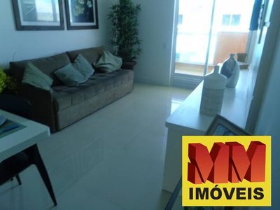 Apartamento, 2 quartos, 60 m² - Foto 3