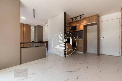 Apartamento, 1 quarto, 40 m² - Foto 3