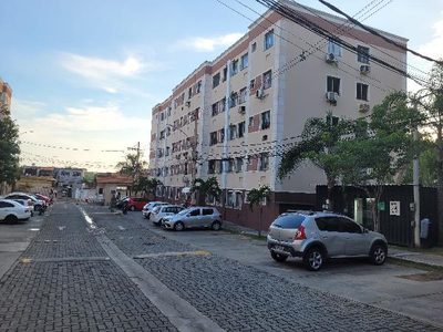 Apartamento, 2 quartos, 10 m² - Foto 1