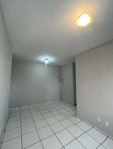 Apartamento, 2 quartos, 43 m² - Foto 3